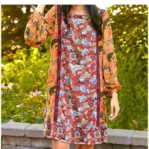 Matilda Jane dress. Size XS